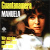 Cover: Manuela - Guantanamera / Wir werden uns lang nicht mehr sehn